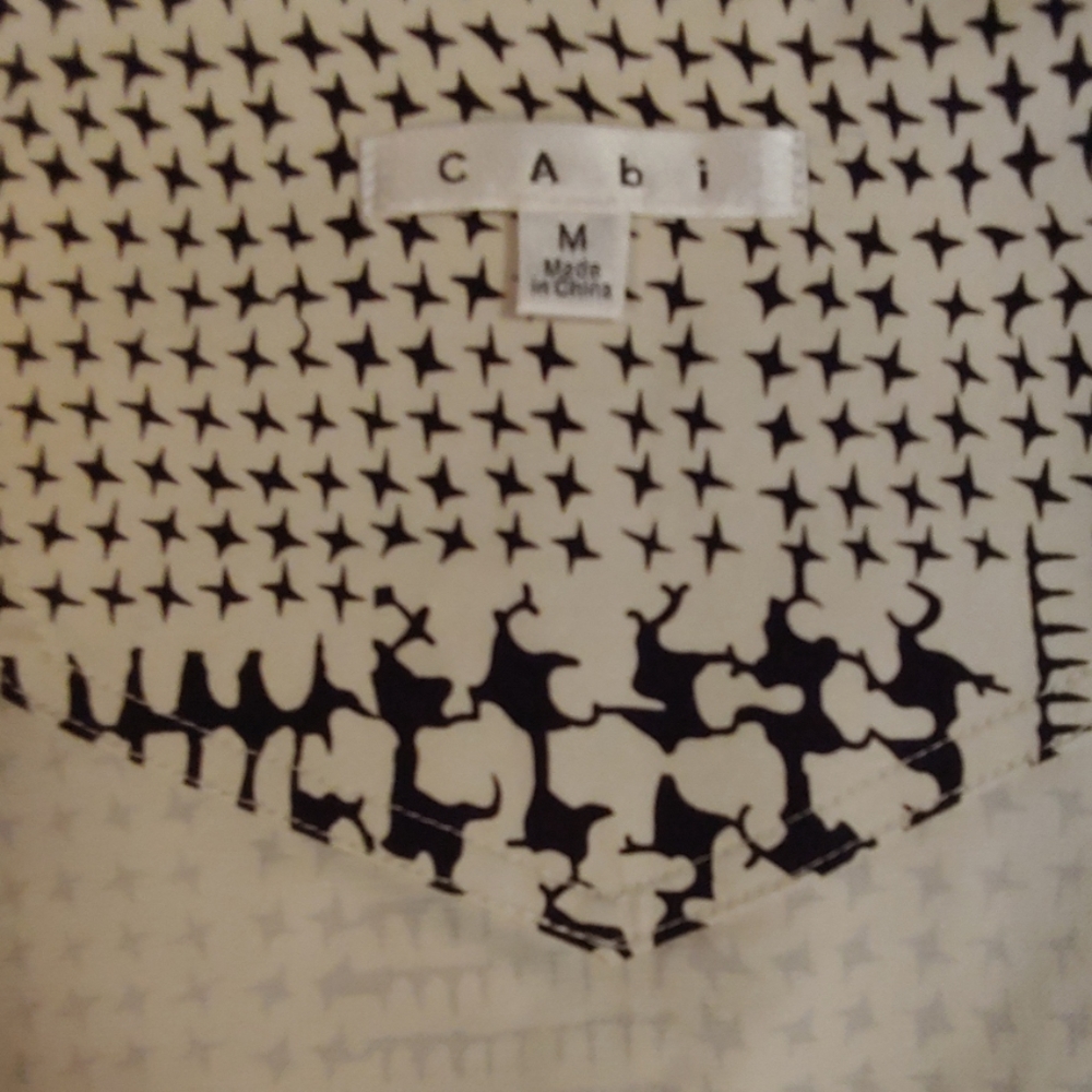 Cabi Ladies Jacket - Picture 3 of 4